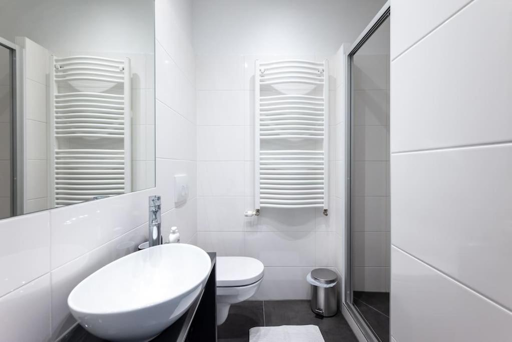 Spacious 2Br Near Attractions By Hm فيينا المظهر الخارجي الصورة