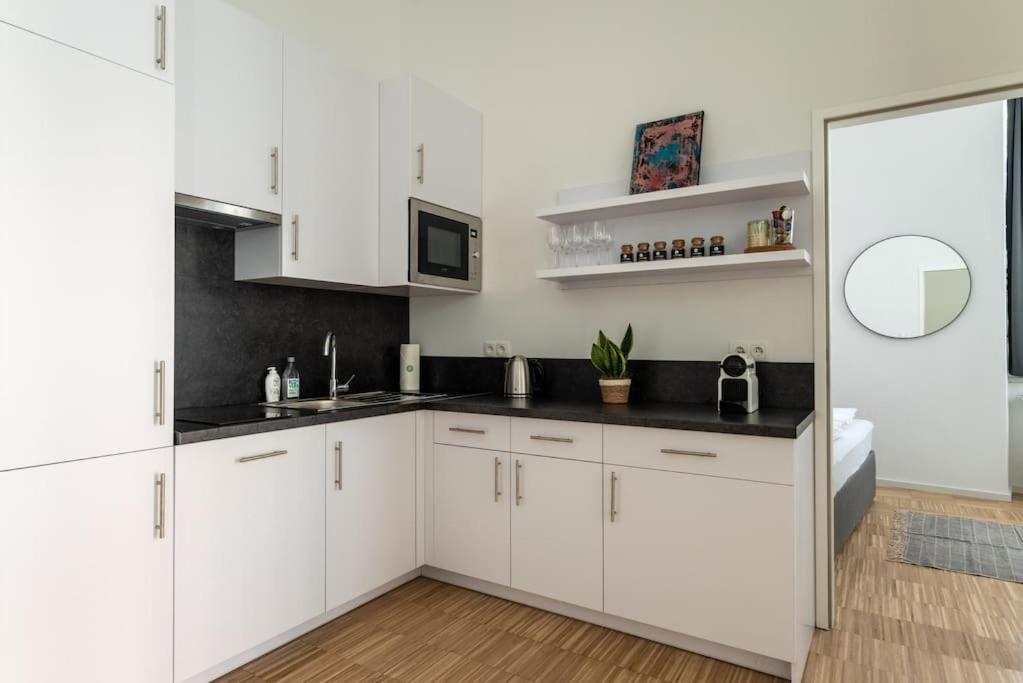 Spacious 2Br Near Attractions By Hm فيينا المظهر الخارجي الصورة