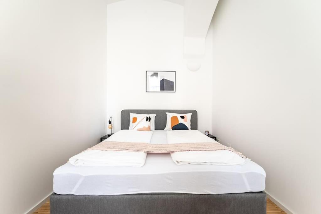 Spacious 2Br Near Attractions By Hm فيينا المظهر الخارجي الصورة
