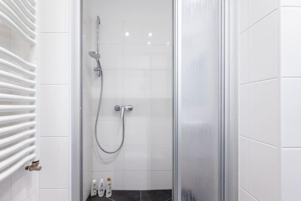 Spacious 2Br Near Attractions By Hm فيينا المظهر الخارجي الصورة