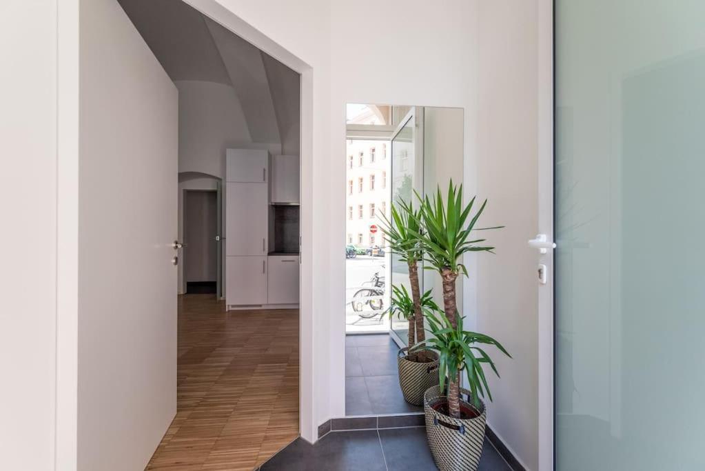 Spacious 2Br Near Attractions By Hm فيينا المظهر الخارجي الصورة